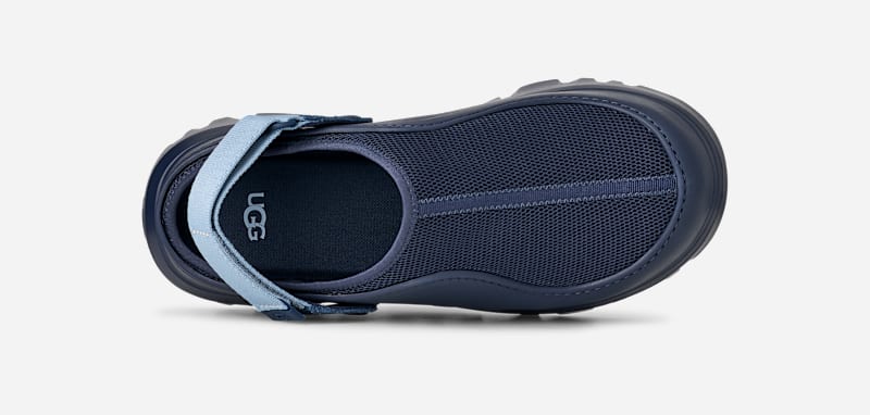 ® Men's PeakMod Shoes in Deep Ocean/Whale