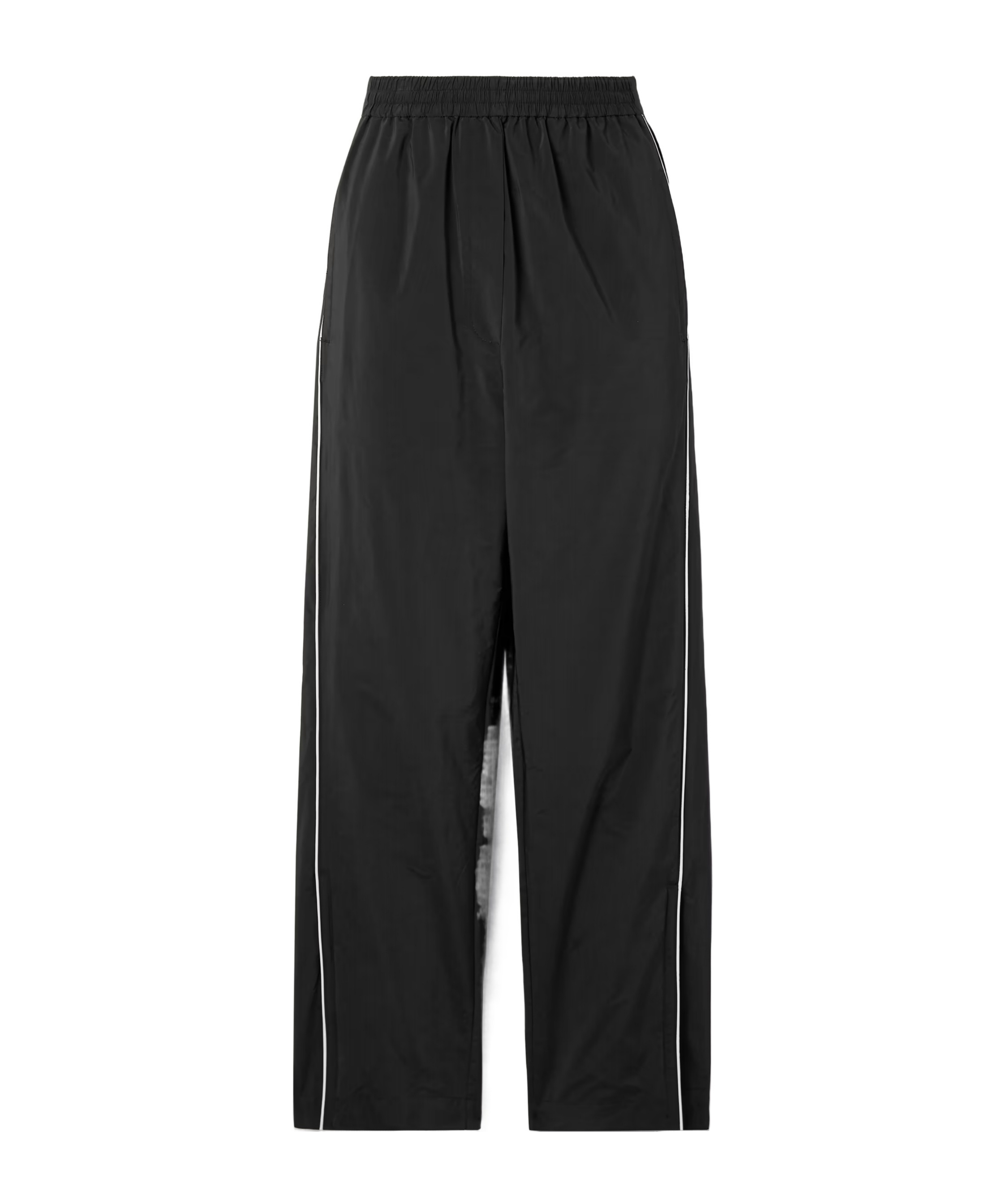Shell track pants