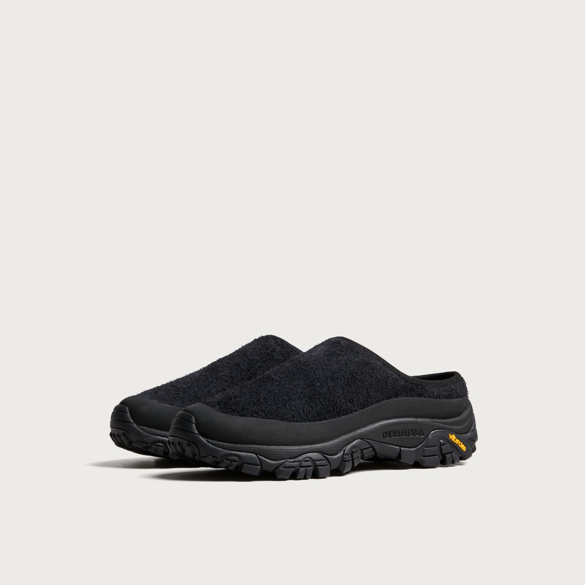 X Merrell Moab 2 Slide Black