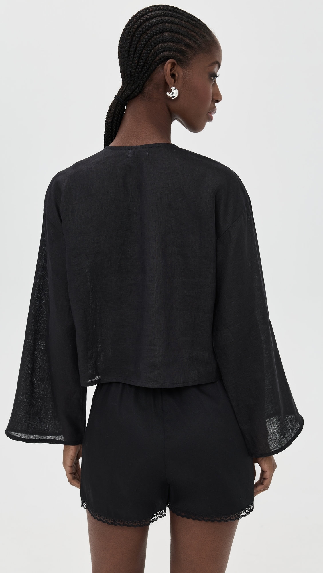Inka Coverup Night