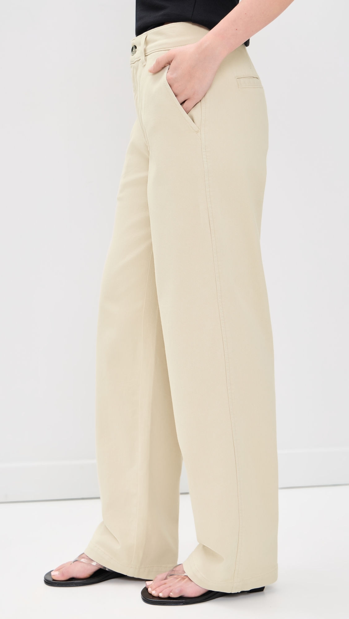 Fairfax Trousers Pmce