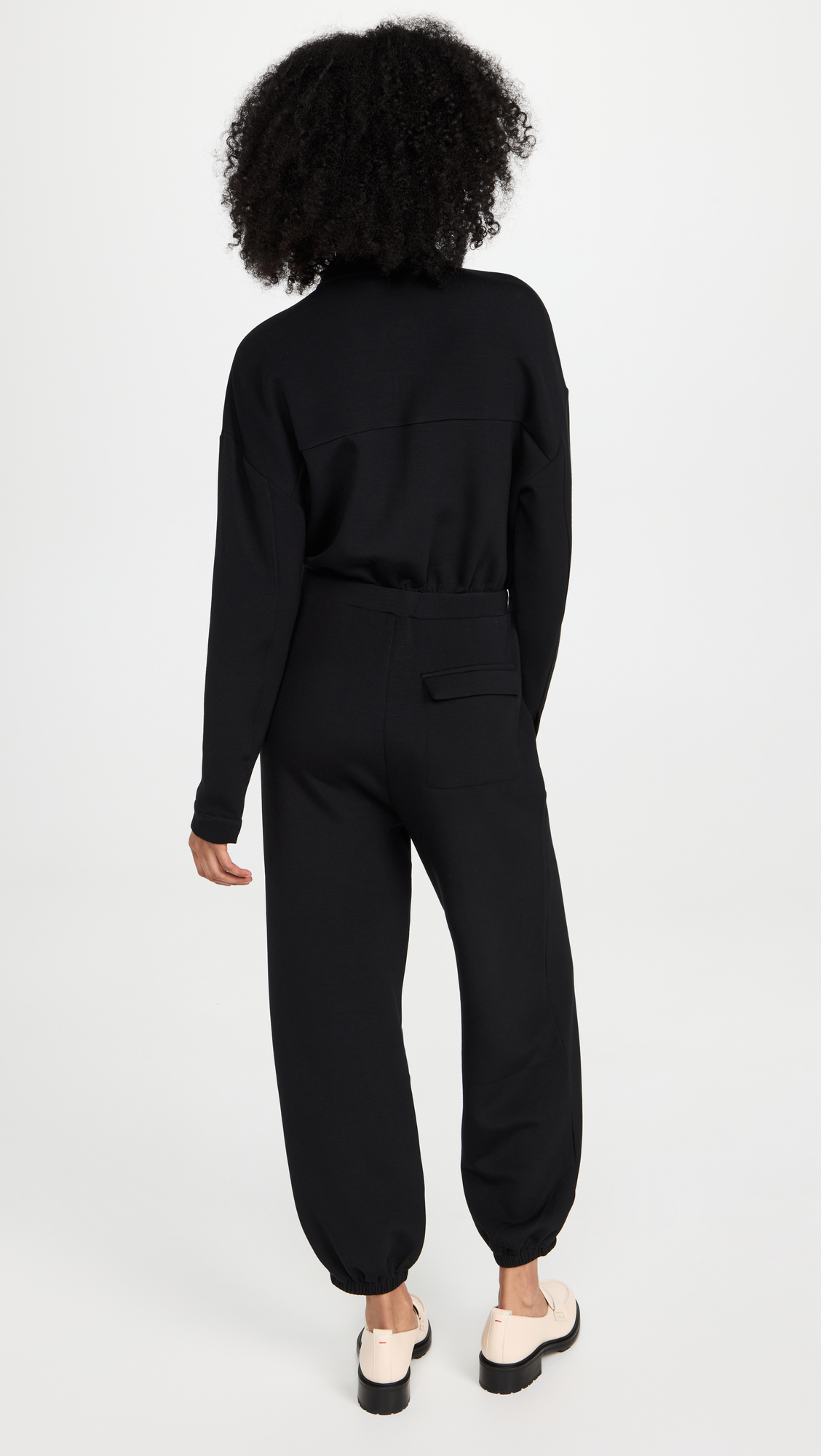 Jessie Jumpsuit