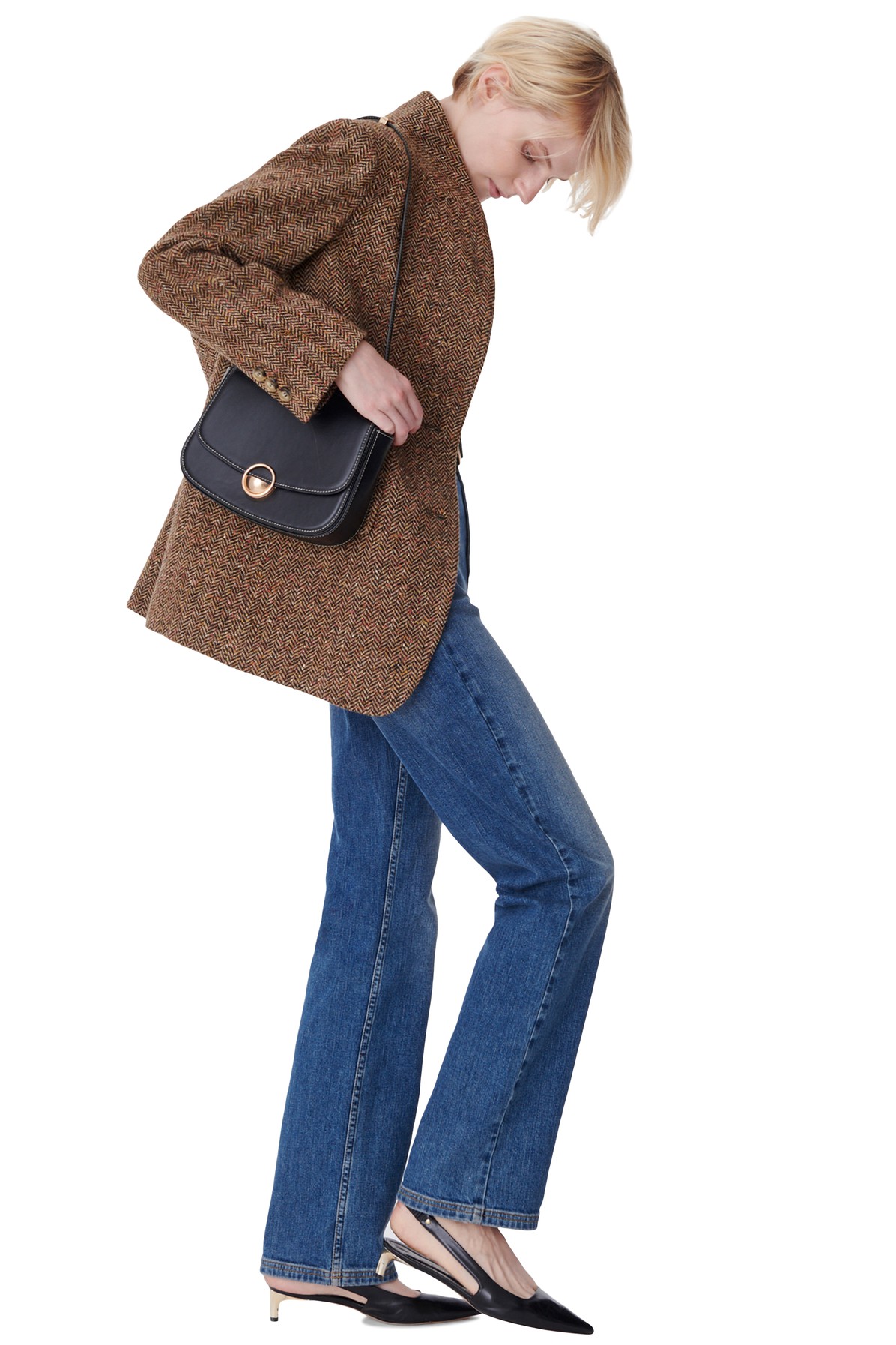 Jovanka Jacket