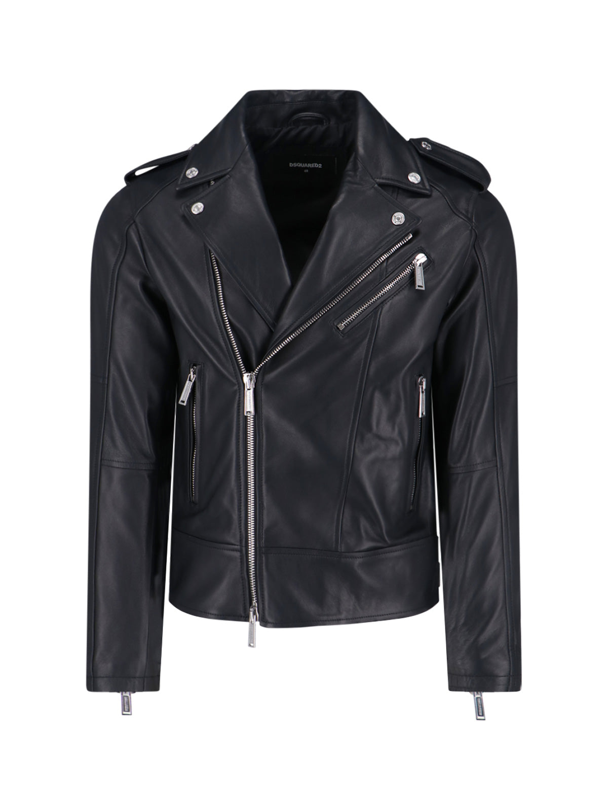 Men's 100% Polyamide Jacket