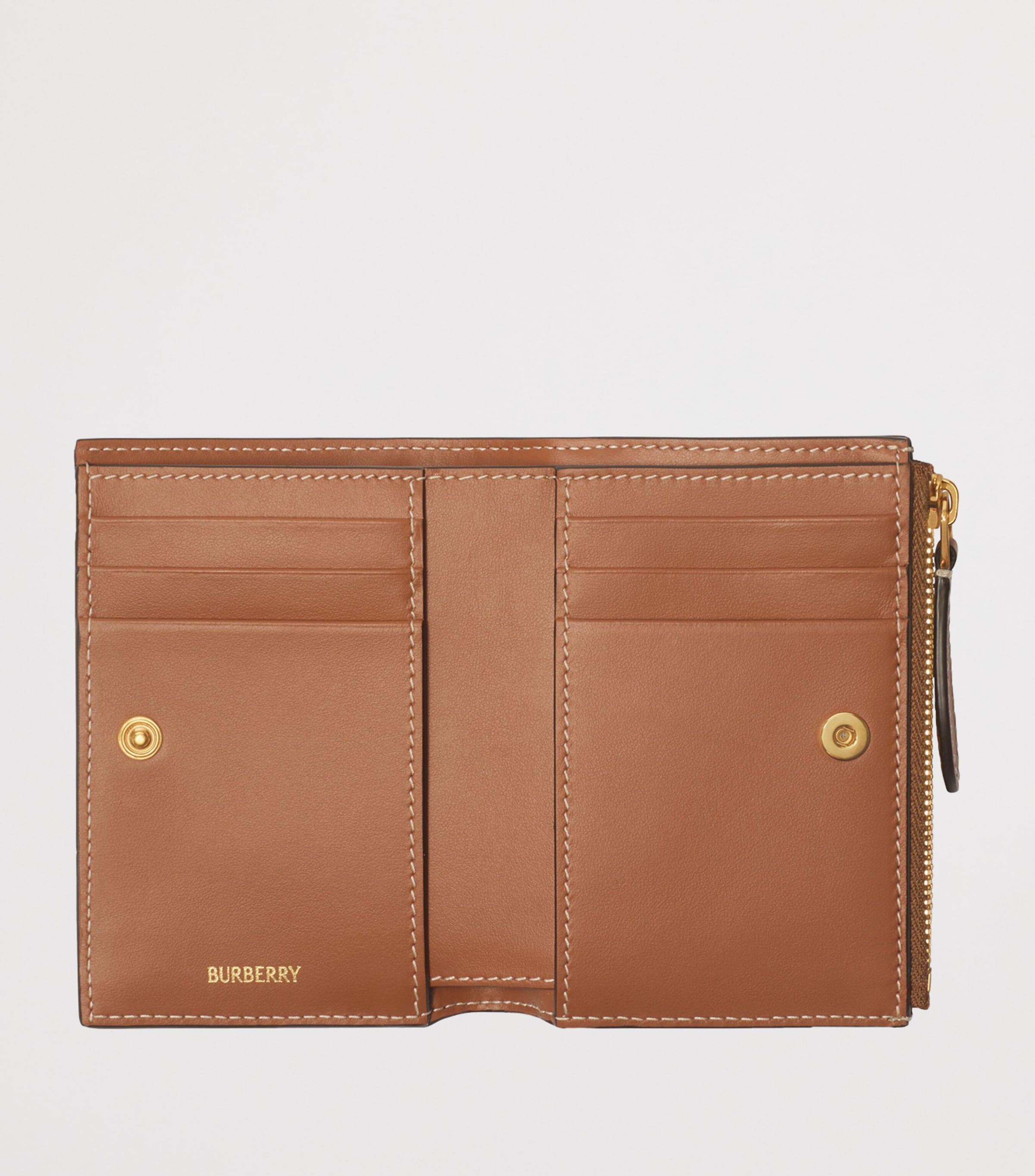 Check Bifold Wallet