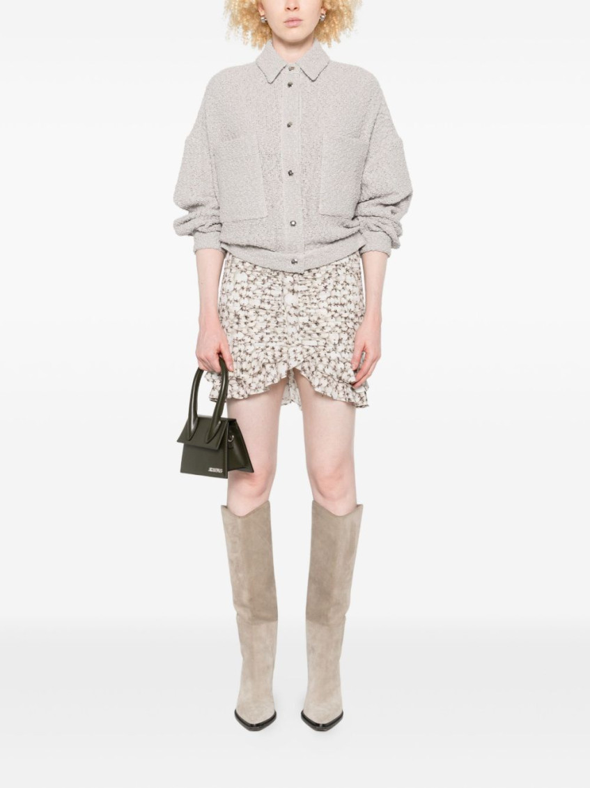 Pabli Cotton Jacket