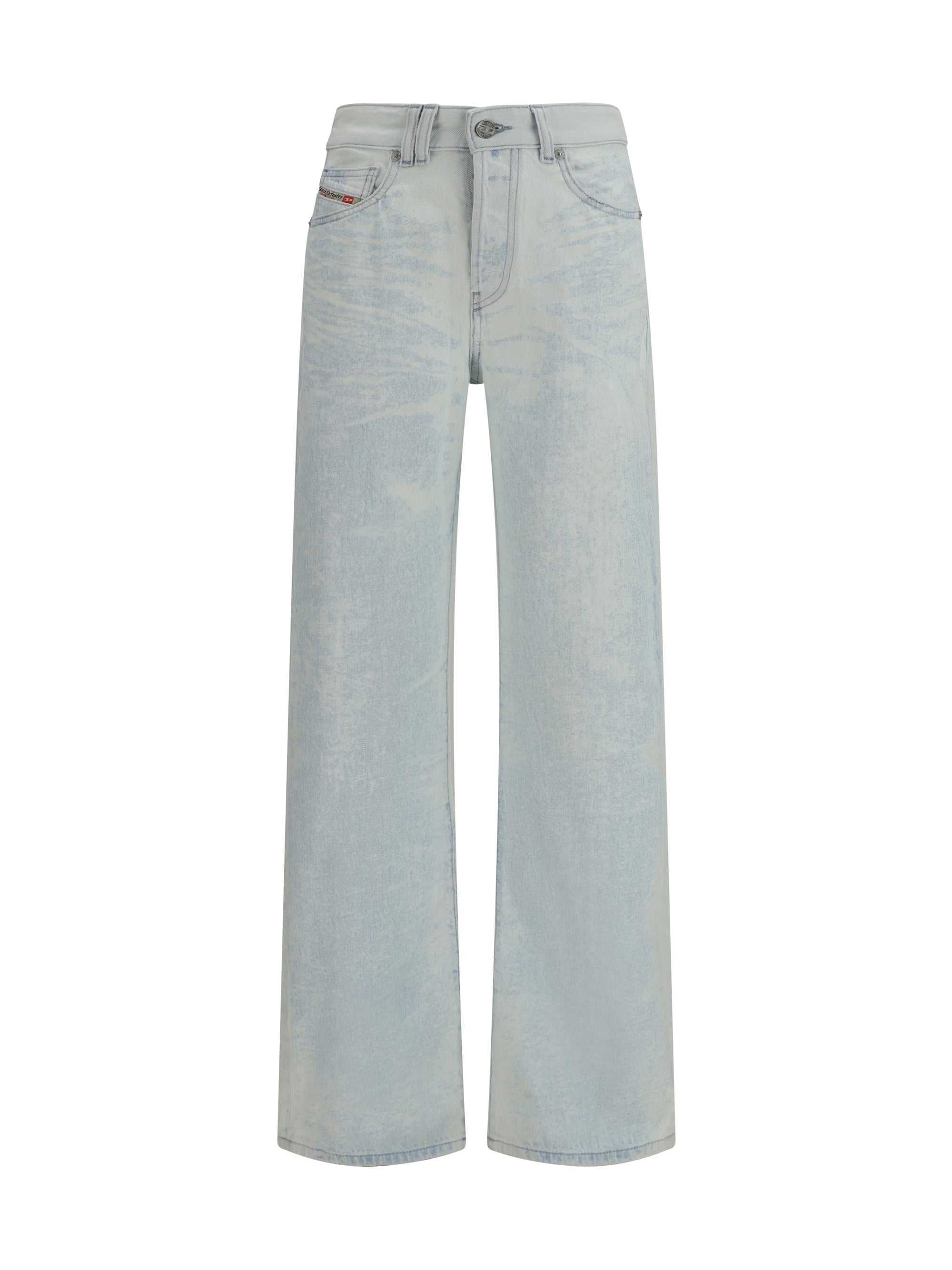 Jeans — Blue