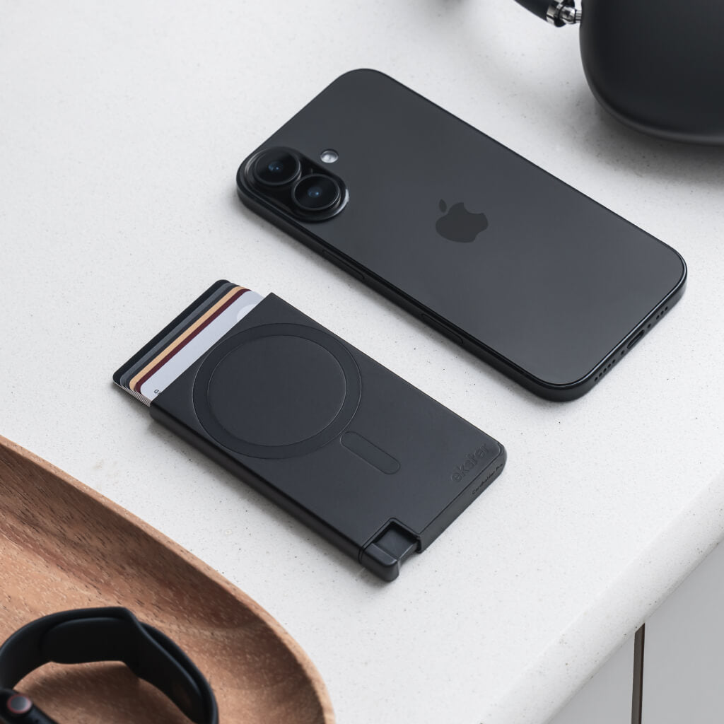 Ekster Cardholder Pro for MagSafe