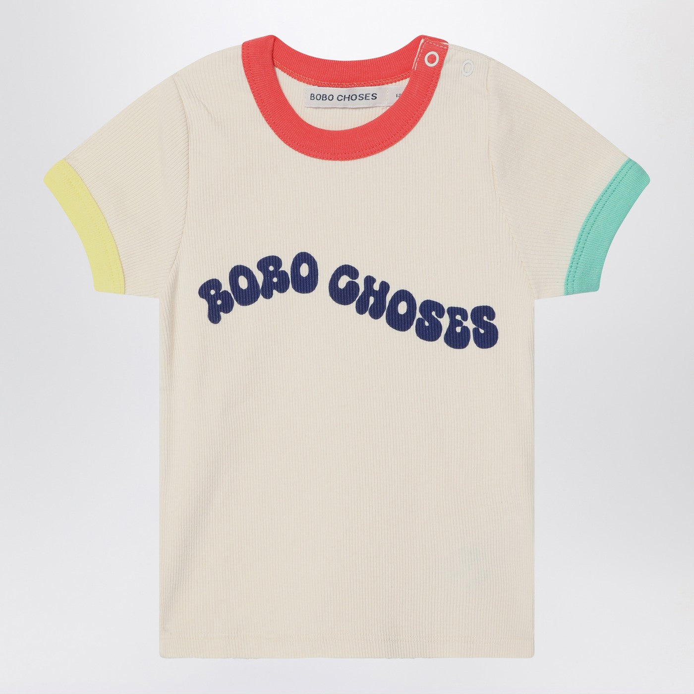 Wavy T-shirt