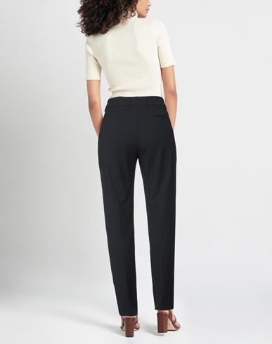 Woman Pants Midnight blue