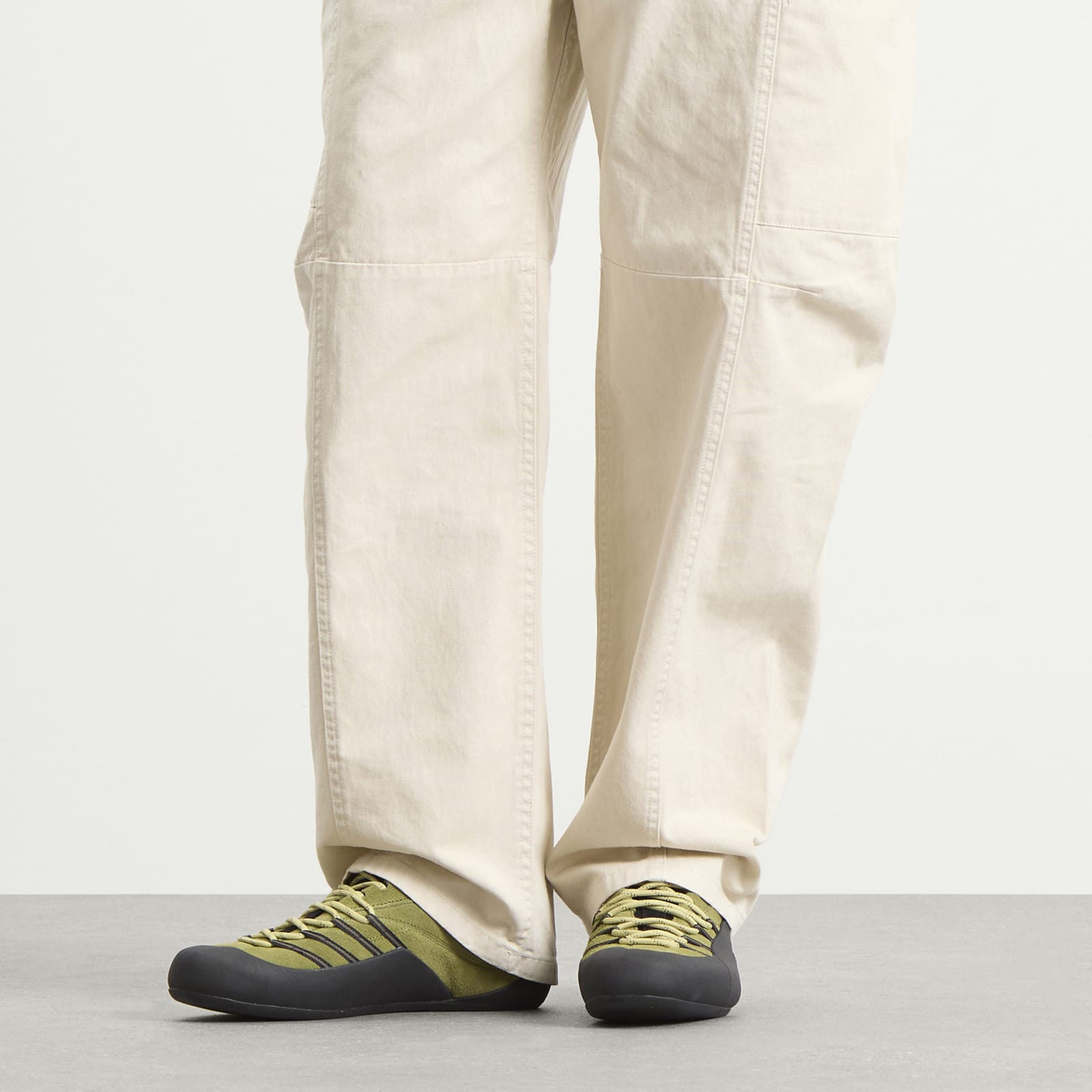 Men's Klim Sneaker Olive
