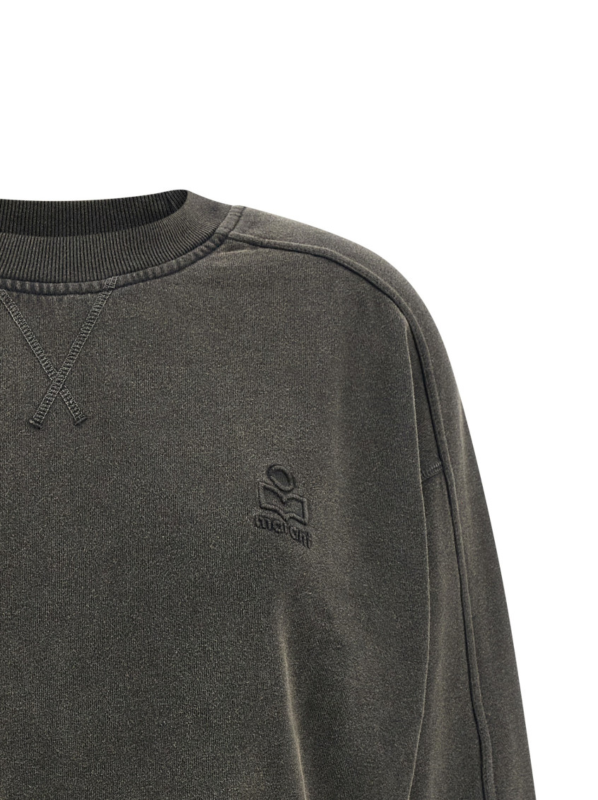 Sunny Sweatshirt