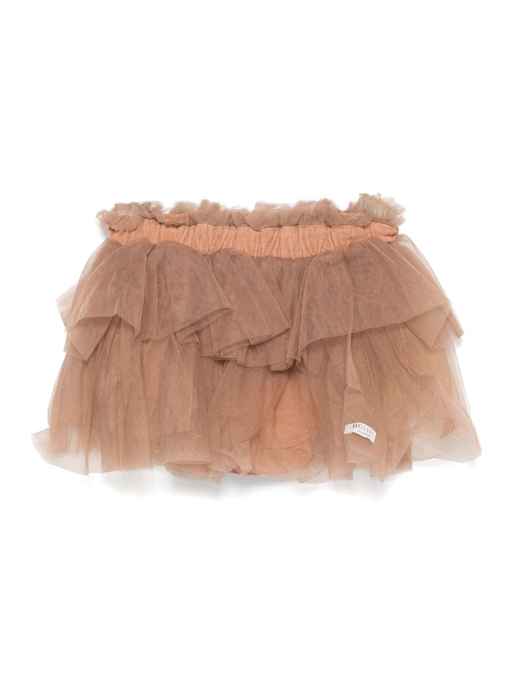 Lowlo tutu skirt - Brown
