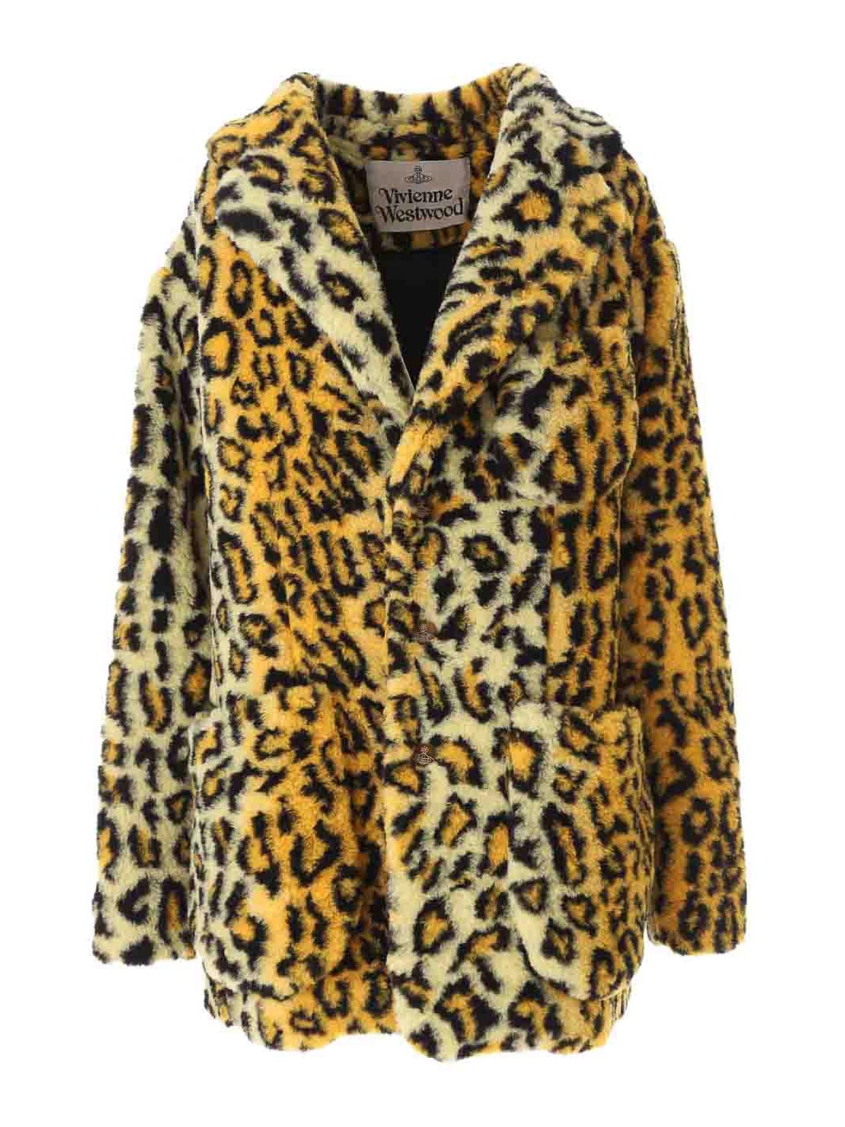 Wittgeinstein Coat