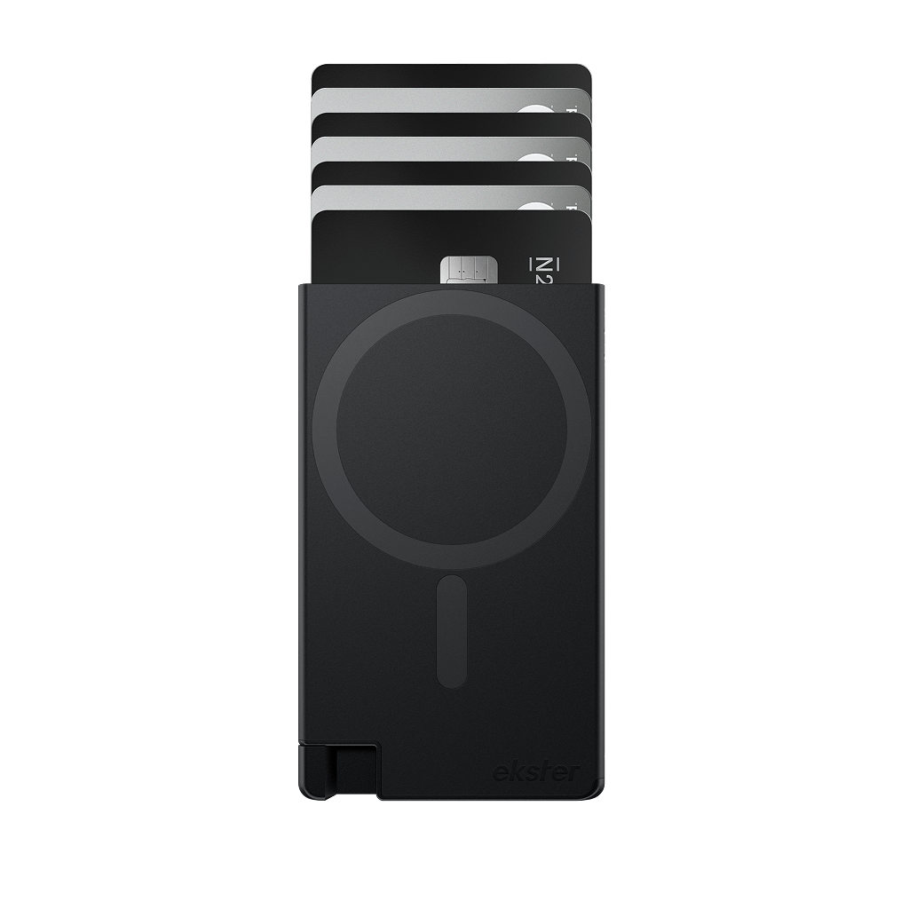 Ekster Cardholder Pro for MagSafe