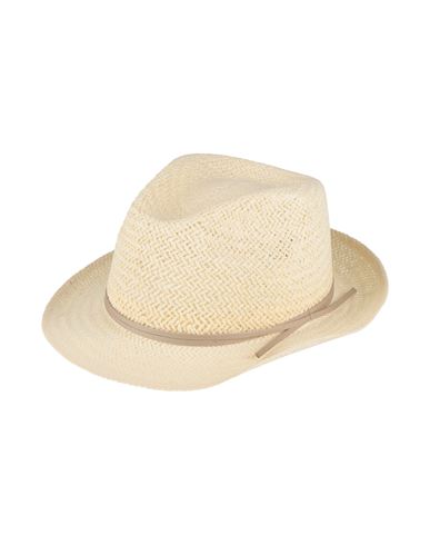Man Hat Cream