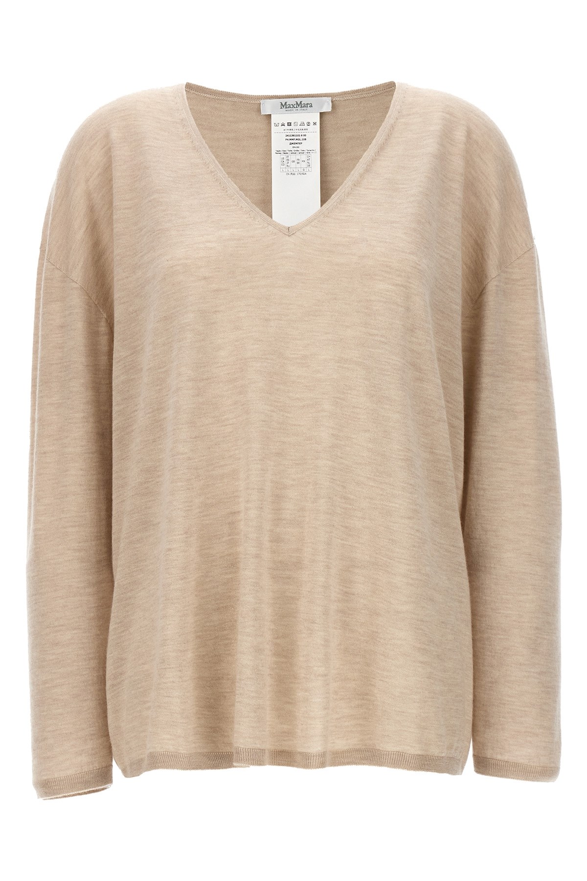 'Freccia' Sweater