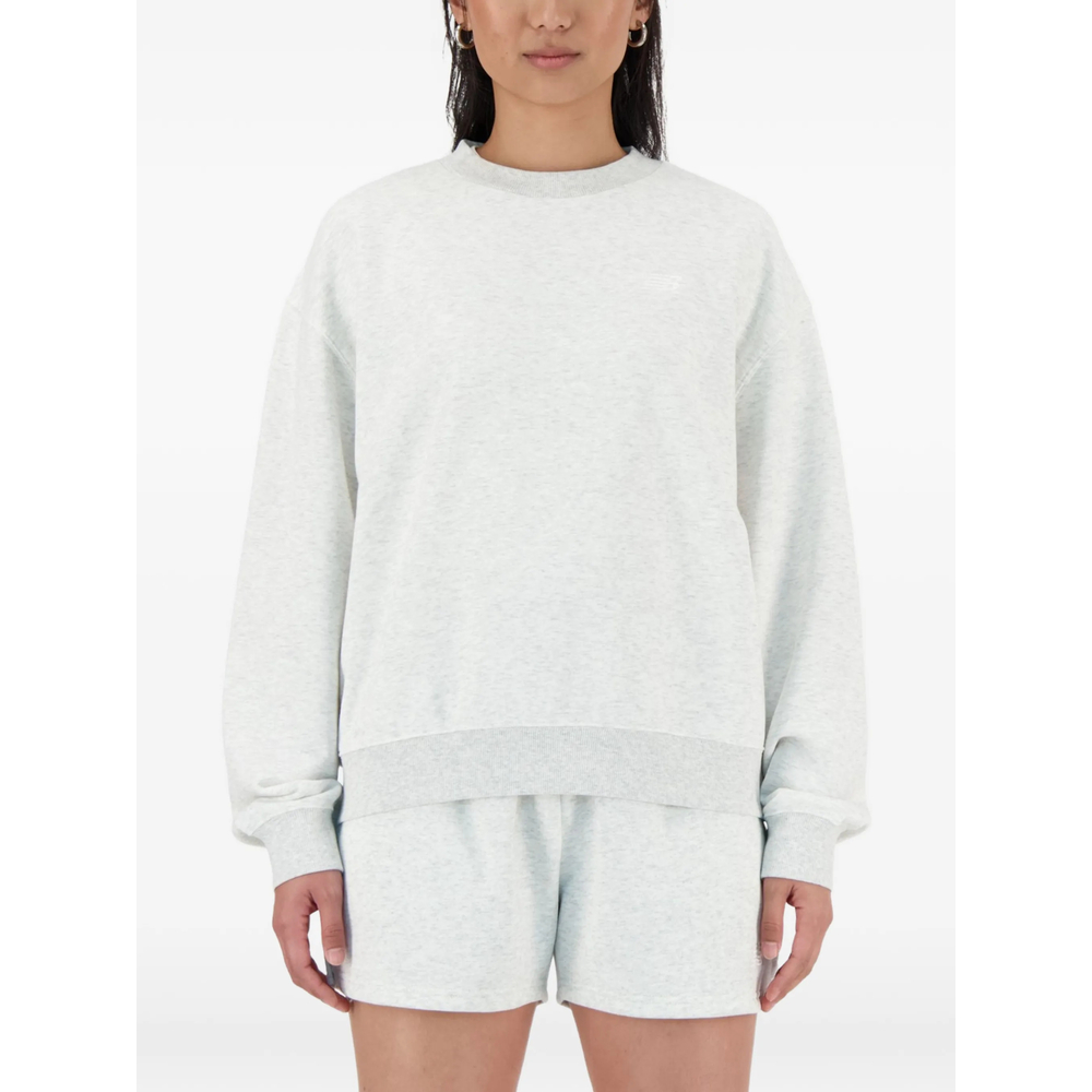 Sport Essentials Crew-neck Sweatshirt