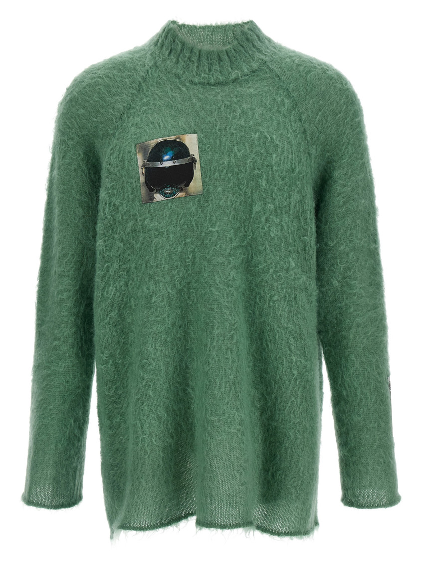 'Uc2E4904-2' Sweater