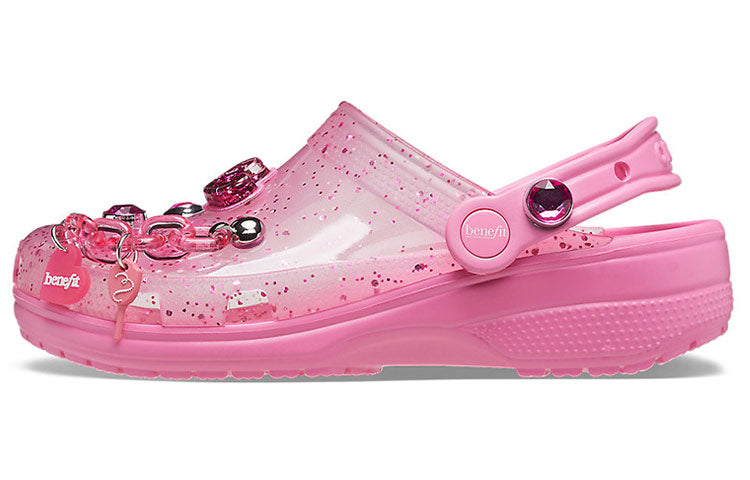 X Benefit Classic Clog 'Pink'