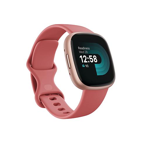 Versa 4 Fitness Smart Watch