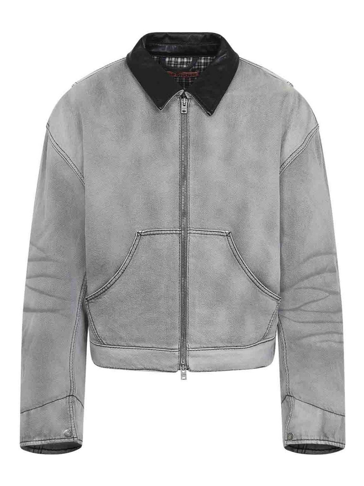 Cotton Jacket