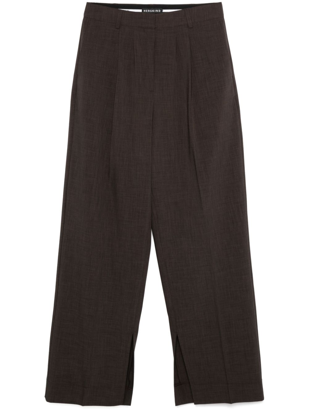 Rupert trousers - Brown