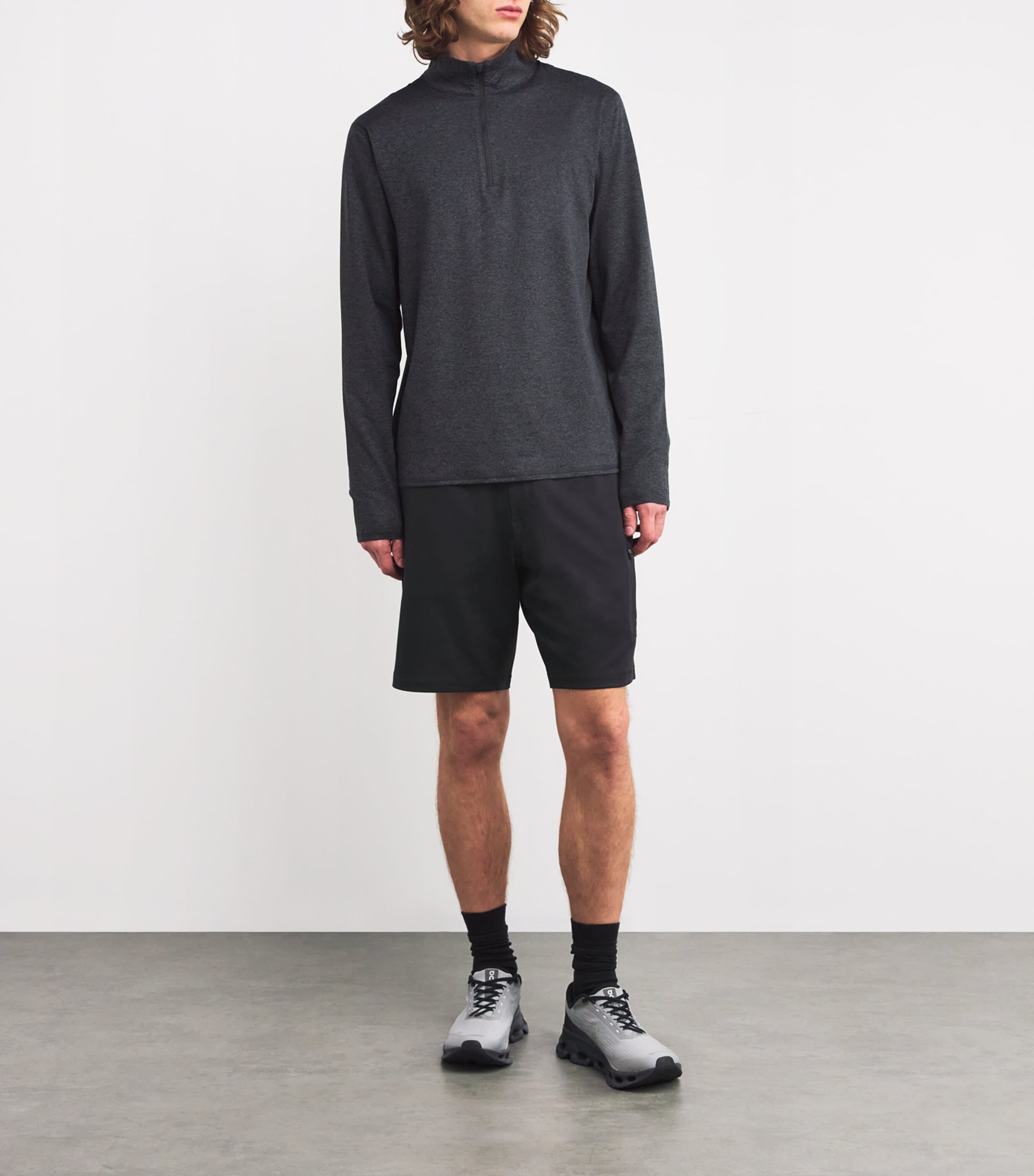 Sunday Performance Shorts