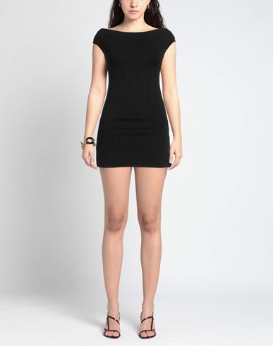 Woman Mini dress Black