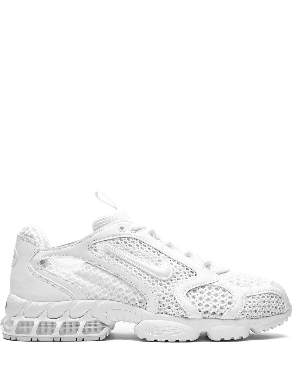 Nike Air Zoom Spiridon Cage 2 sneakers - White