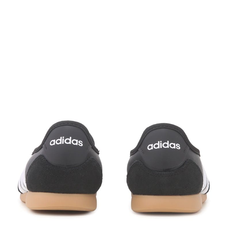 Women's Barreda Mary Jane Sneakers (Black)