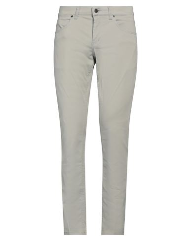 Man Pants Grey
