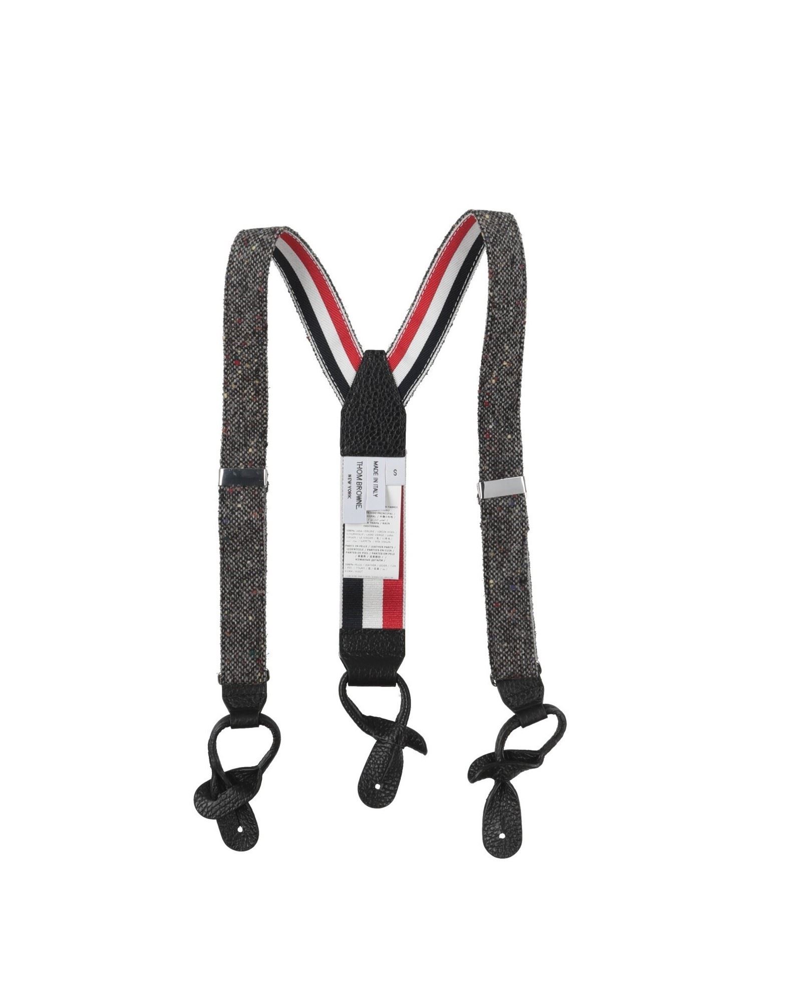 Suspenders