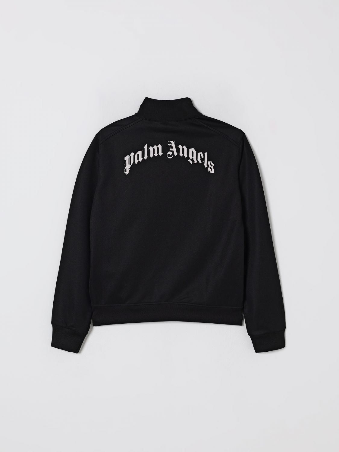 Sweater Kids color Black