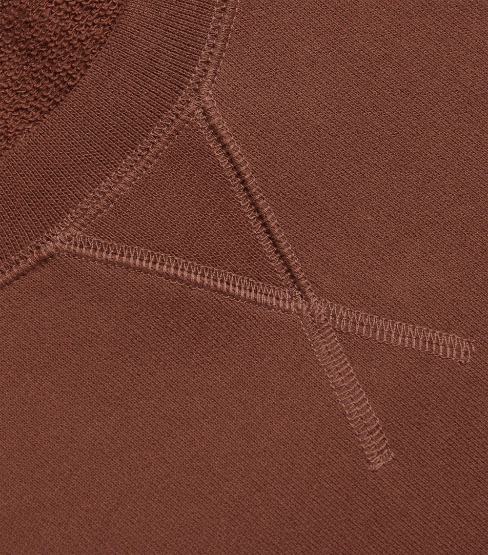 Loopback Sweatshirt