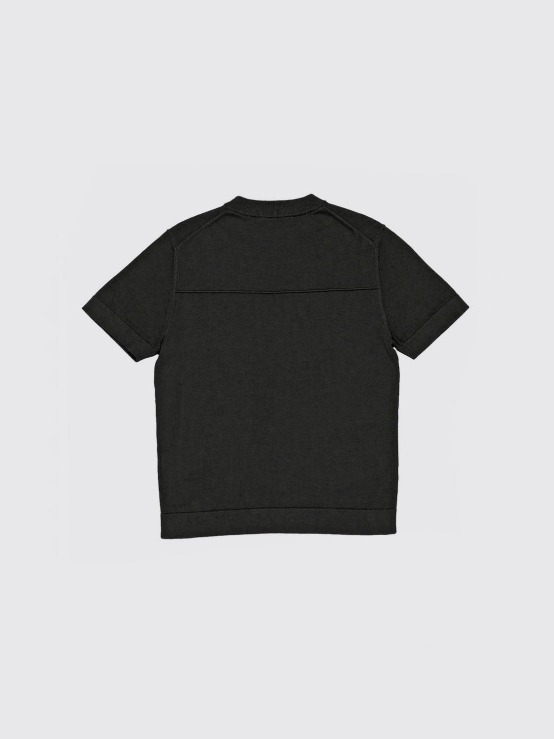 Sweater Kids color Green