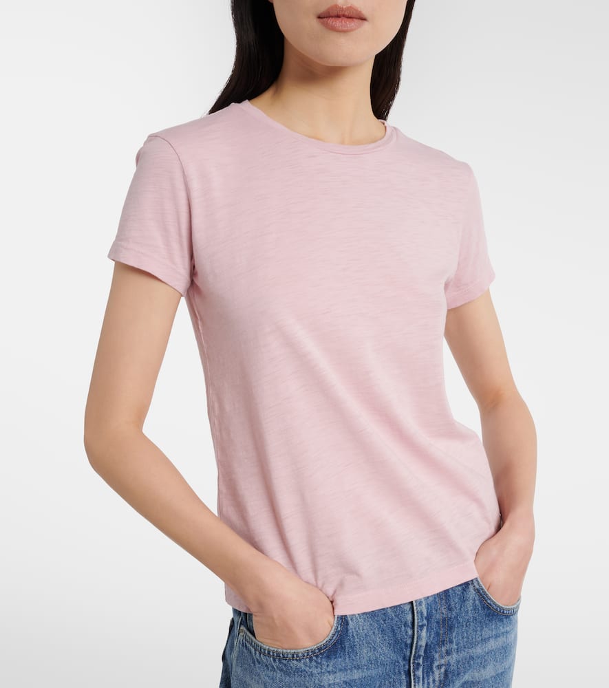 Sierra cotton T-shirt