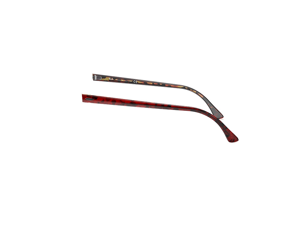 Ray - Ban Ray - Ban Replacement arms Ray - Ban RB3016 Clubmaster Replacement ar