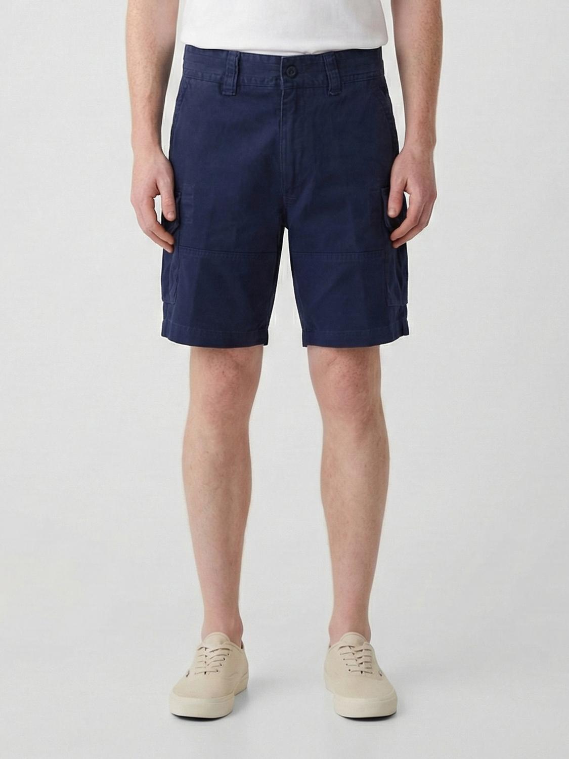 Pants Men color Grey