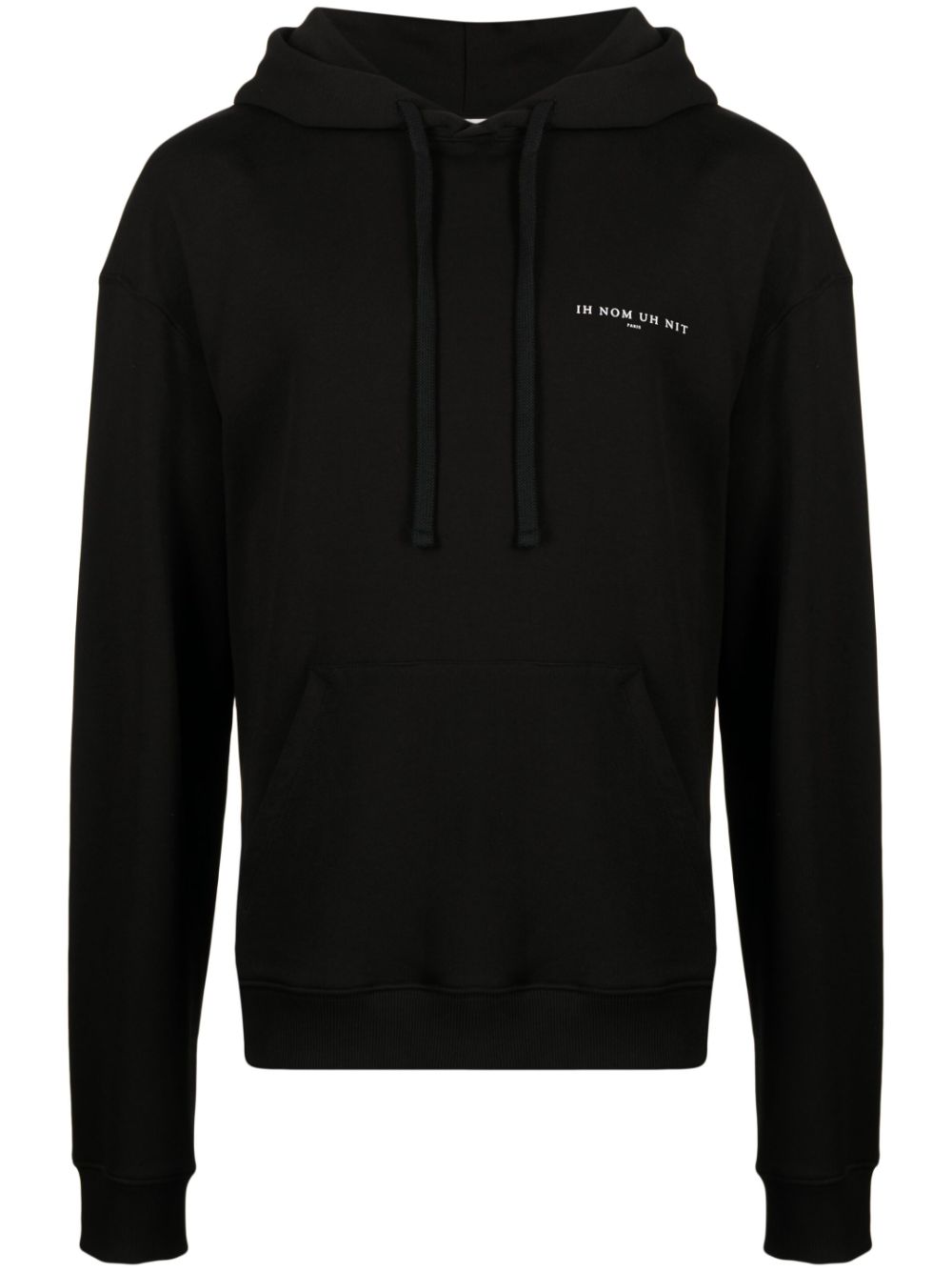 Mask Authentic Hoodie