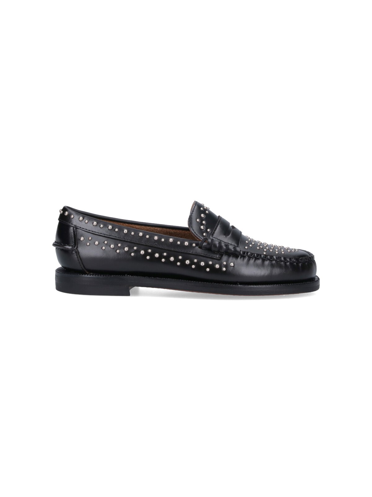 'Dan Studs' Loafers