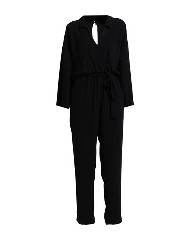 Woman Jumpsuit Black