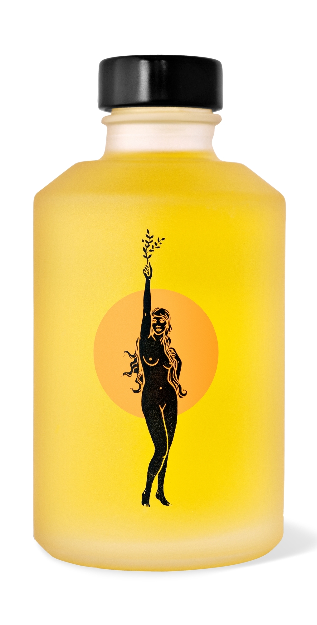 Hinoki Body Oil No Color 6.8 oz/200 mL