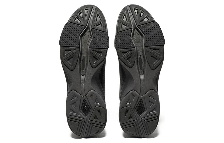 Gel-Ride Walk Gore-Tex Shoes 'Black Grey'