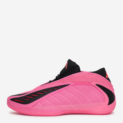 Adidas Unisex Anthony Edwards 2 FTWR whiteCore Black/Dusky Ink
