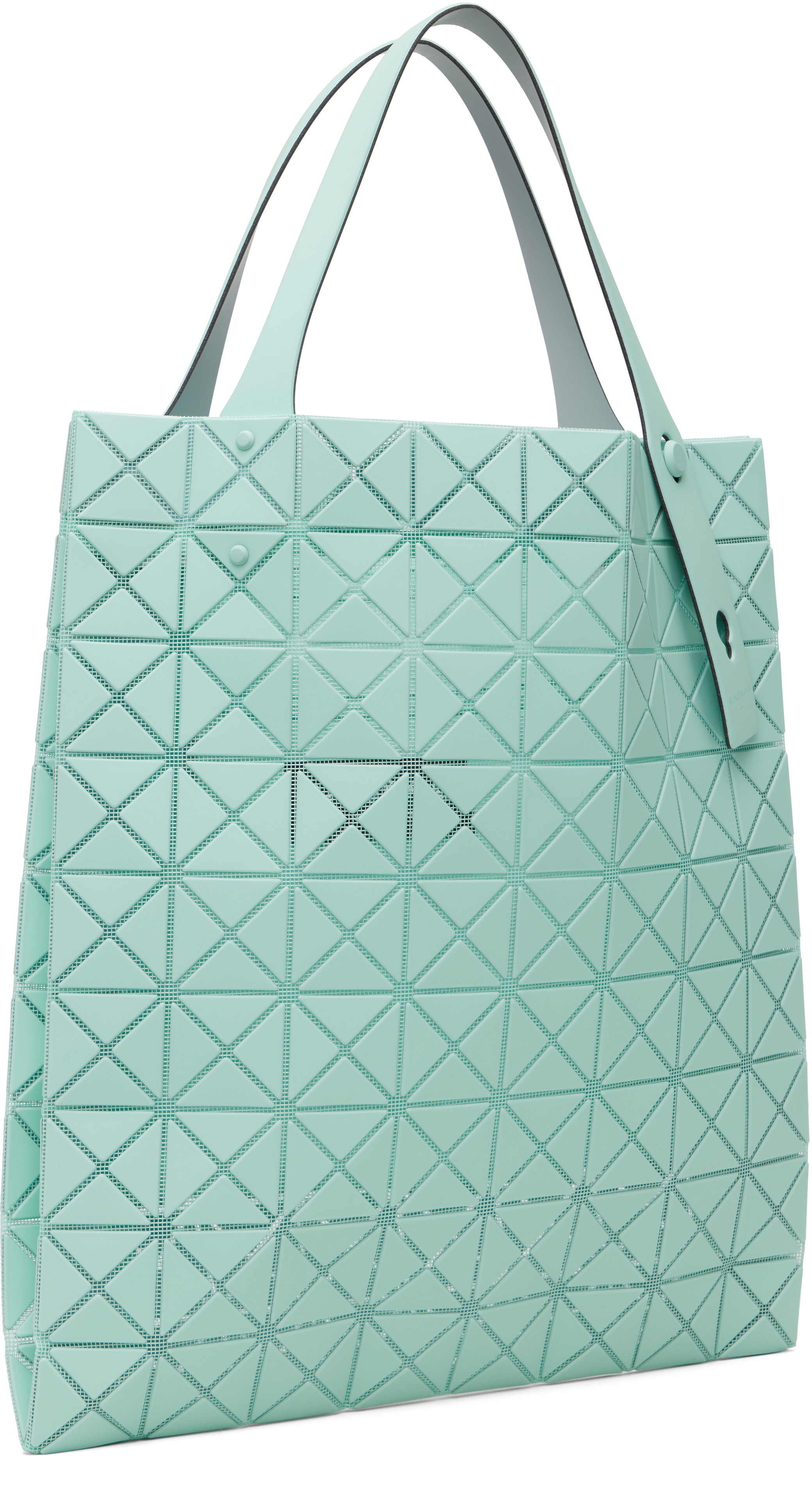 Blue Prism Plus Tote