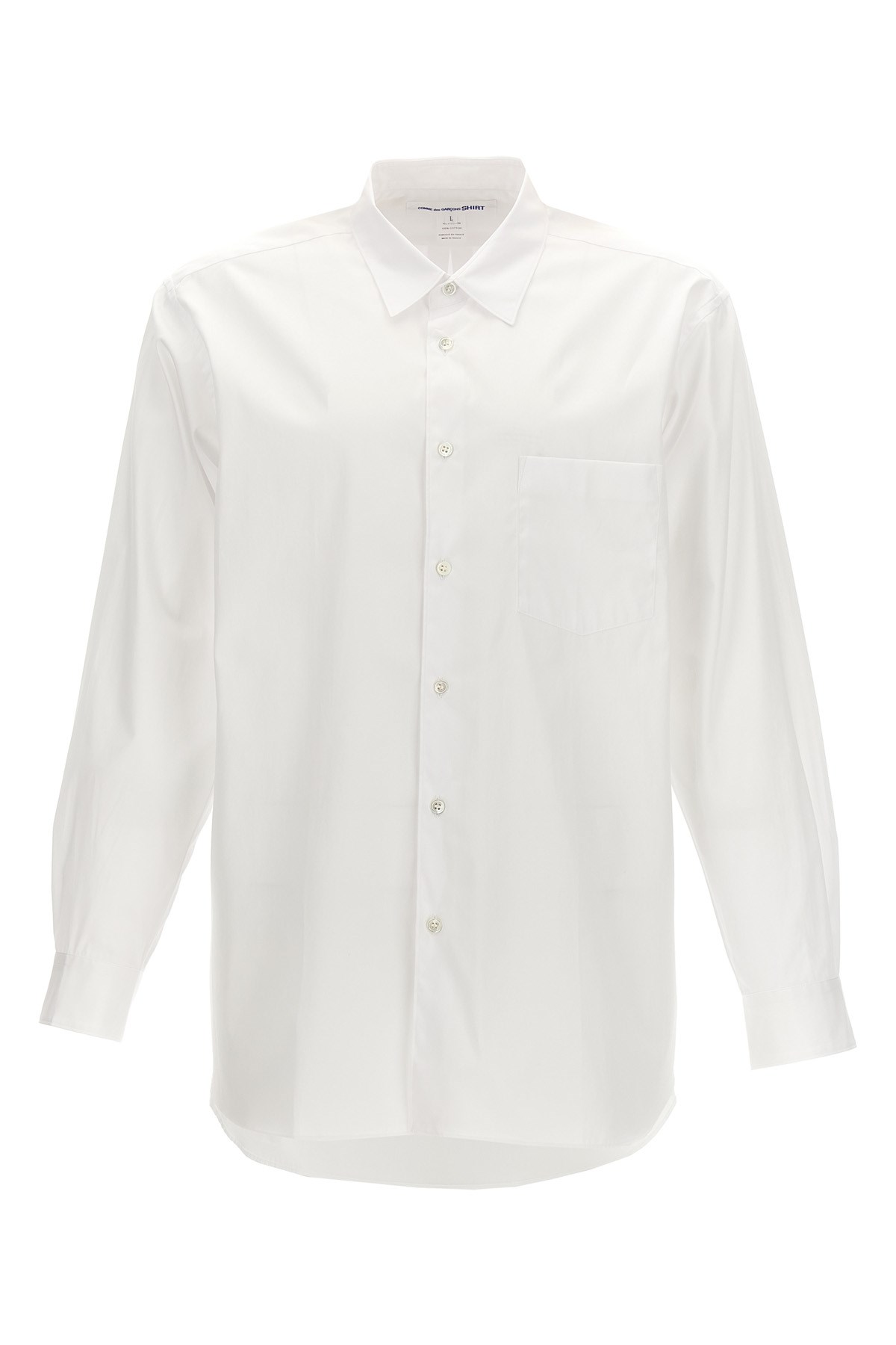 'Forever' Shirt