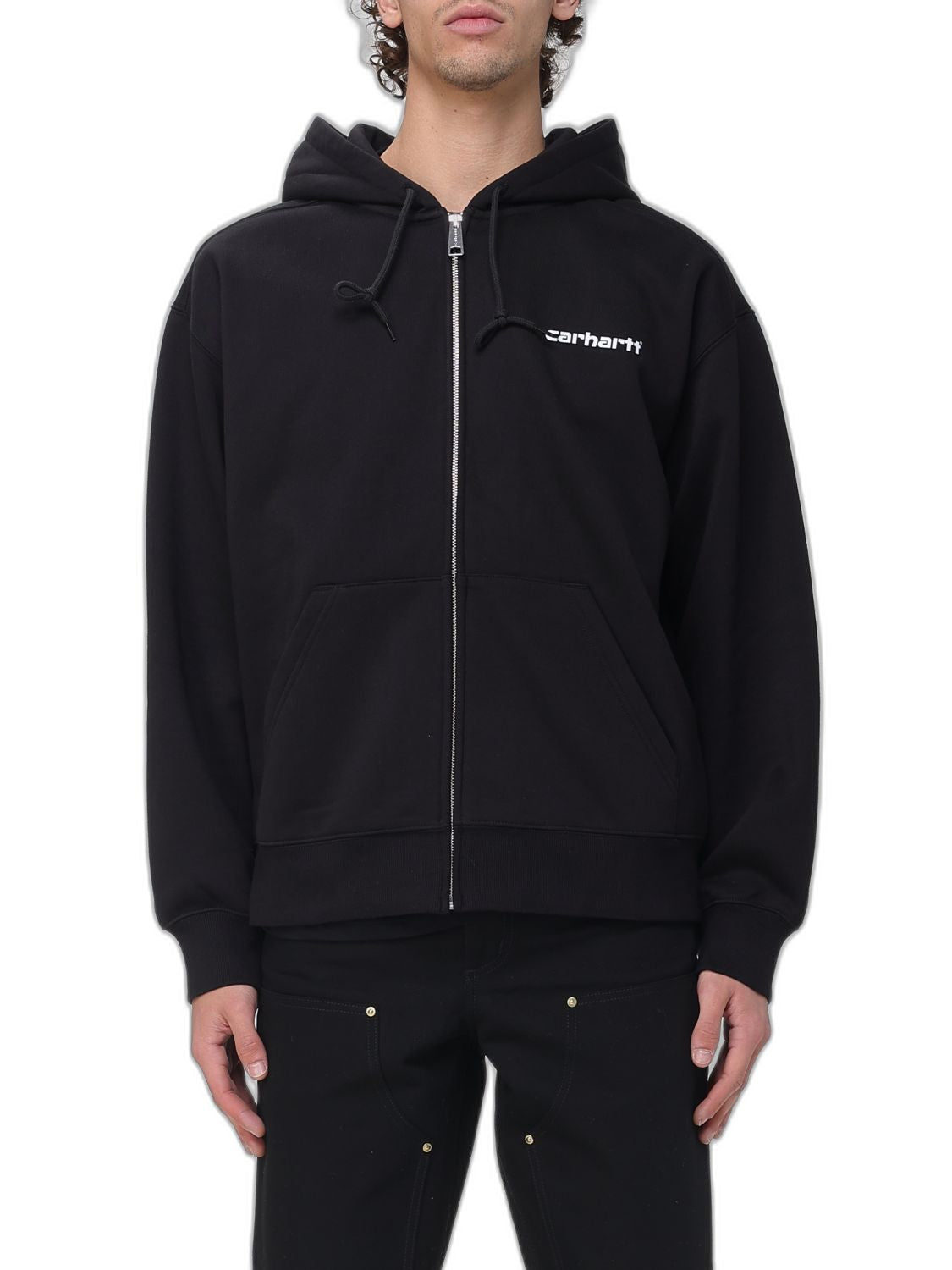 Men's Hooofd Archive Lines Mini Jacket