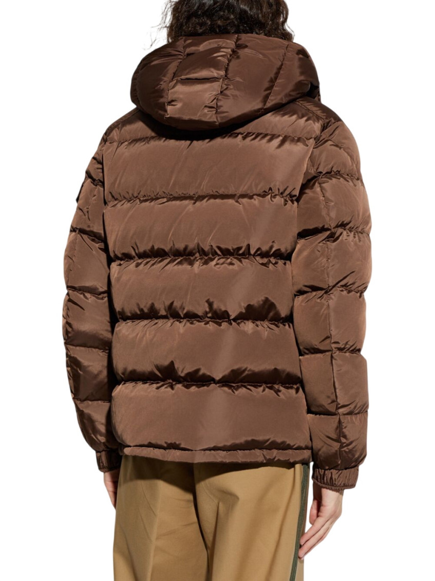 Maya Short Down Jacket