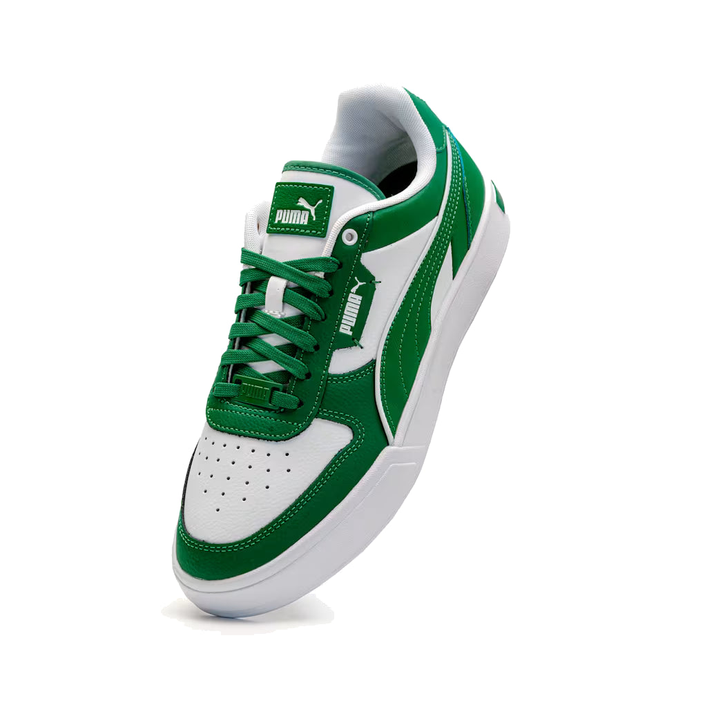 Caven Dime Trainer 'White Green'